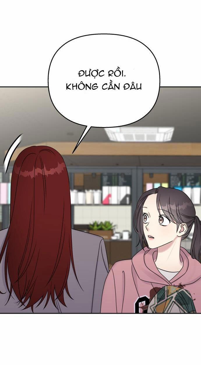 Hãy Diễn Như Anh Yêu Em 29 trang 27