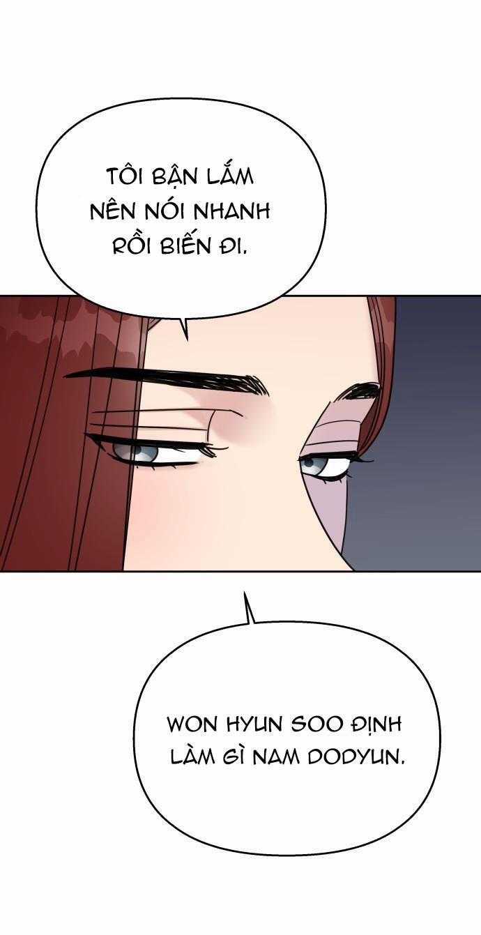 Hãy Diễn Như Anh Yêu Em 29 trang 32