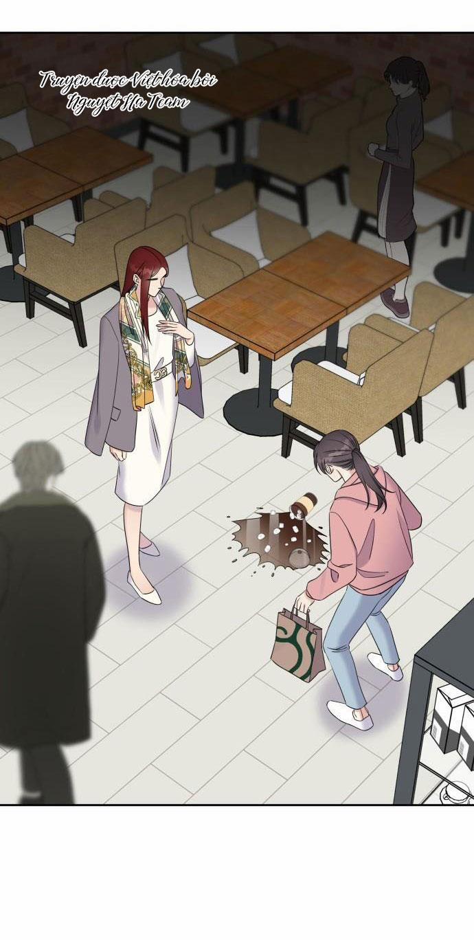 Hãy Diễn Như Anh Yêu Em 29 trang 6