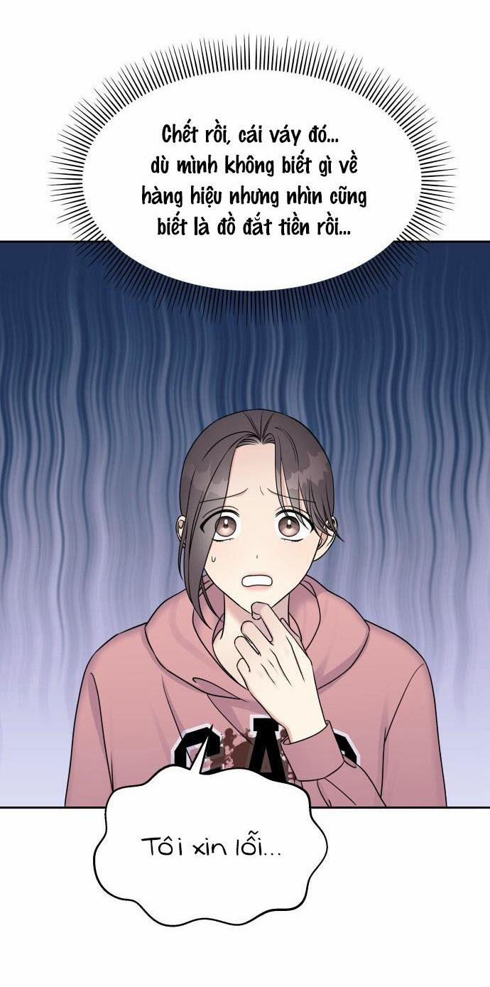 Hãy Diễn Như Anh Yêu Em 29 trang 7