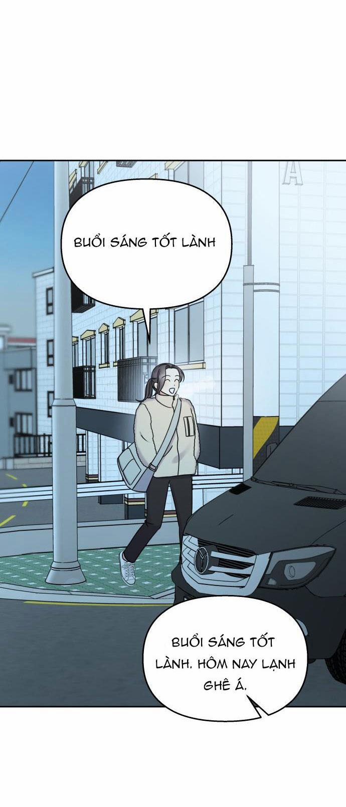 Hãy Diễn Như Anh Yêu Em 30.5 trang 16