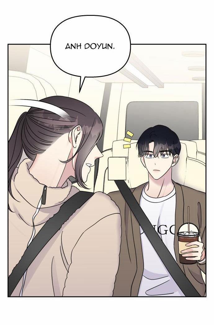 Hãy Diễn Như Anh Yêu Em 30.5 trang 17