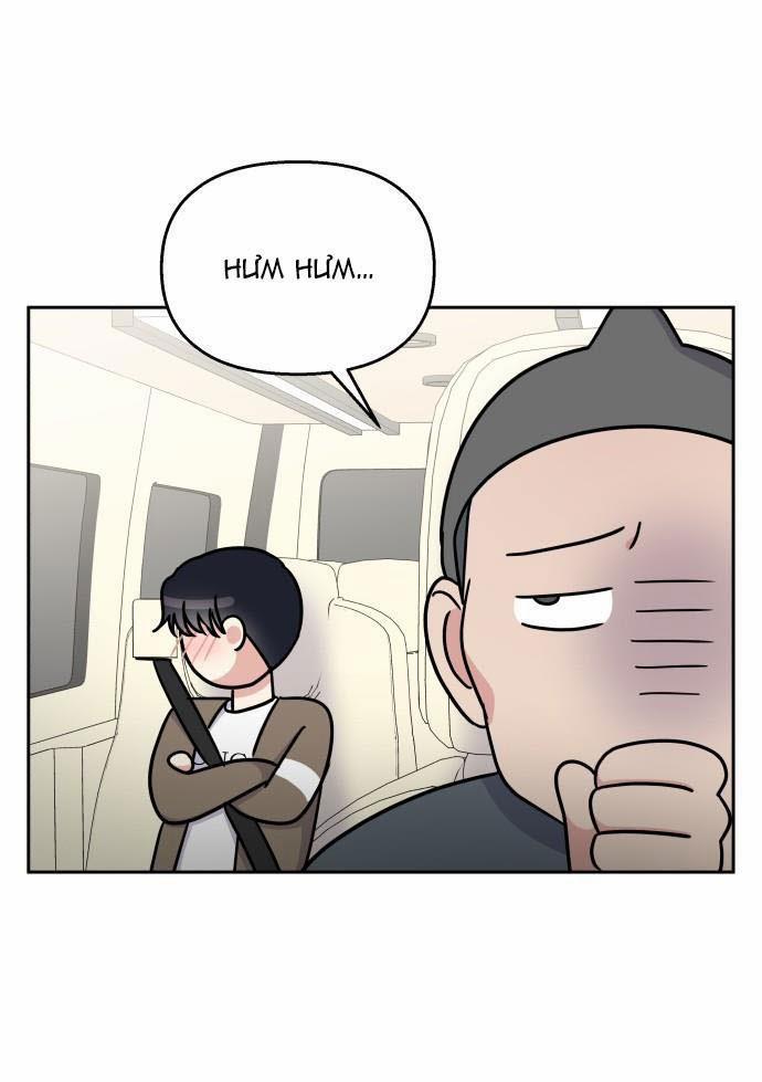 Hãy Diễn Như Anh Yêu Em 30.5 trang 20