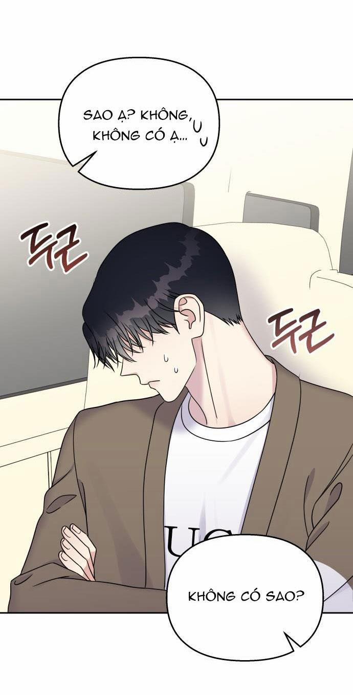Hãy Diễn Như Anh Yêu Em 30.5 trang 22