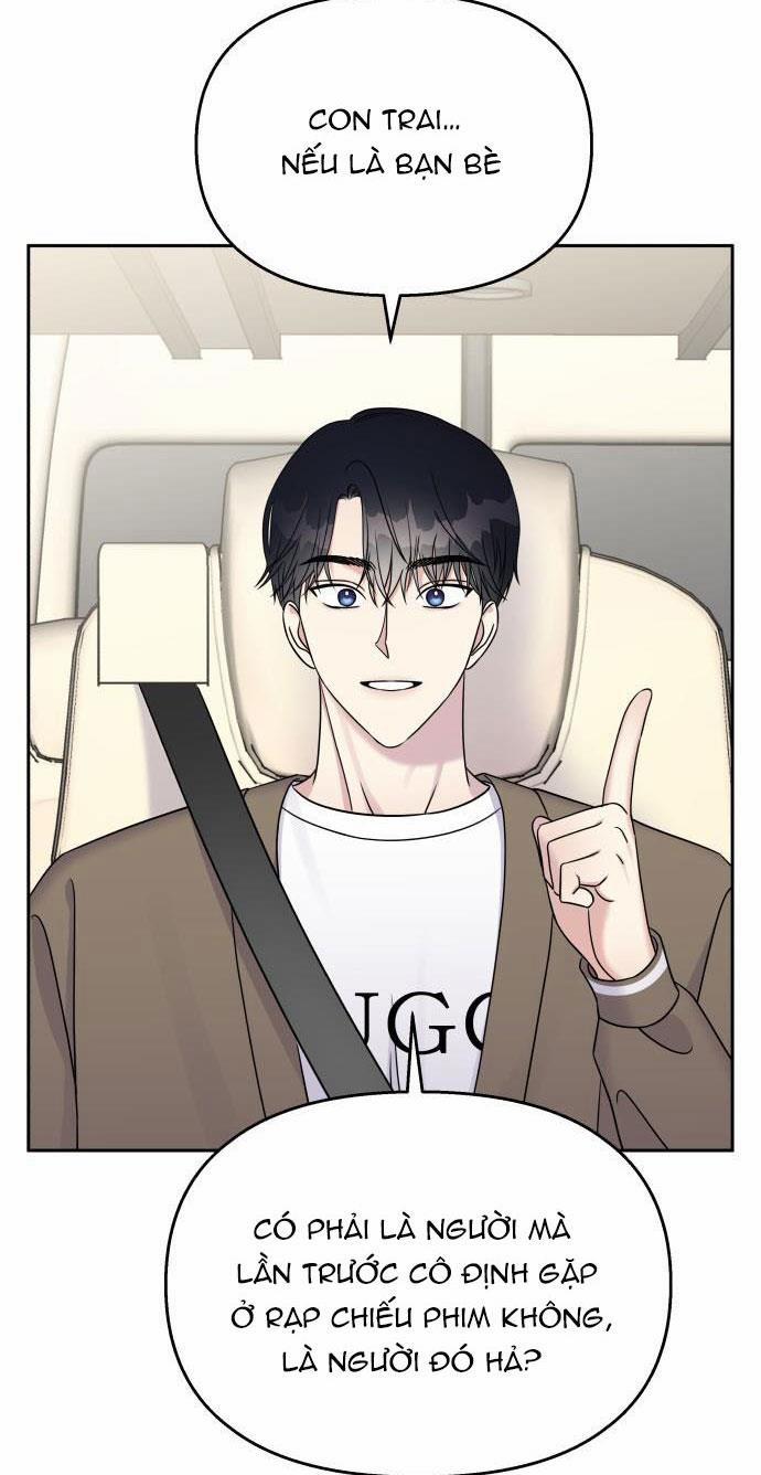 Hãy Diễn Như Anh Yêu Em 30.5 trang 27