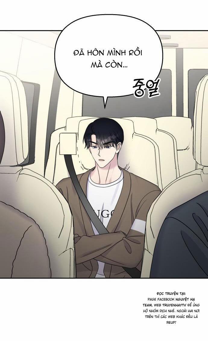 Hãy Diễn Như Anh Yêu Em 30.5 trang 36
