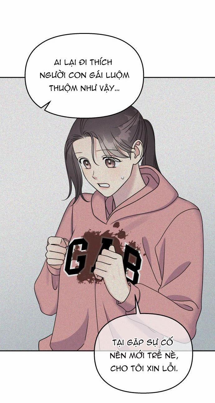 Hãy Diễn Như Anh Yêu Em 30.5 trang 5