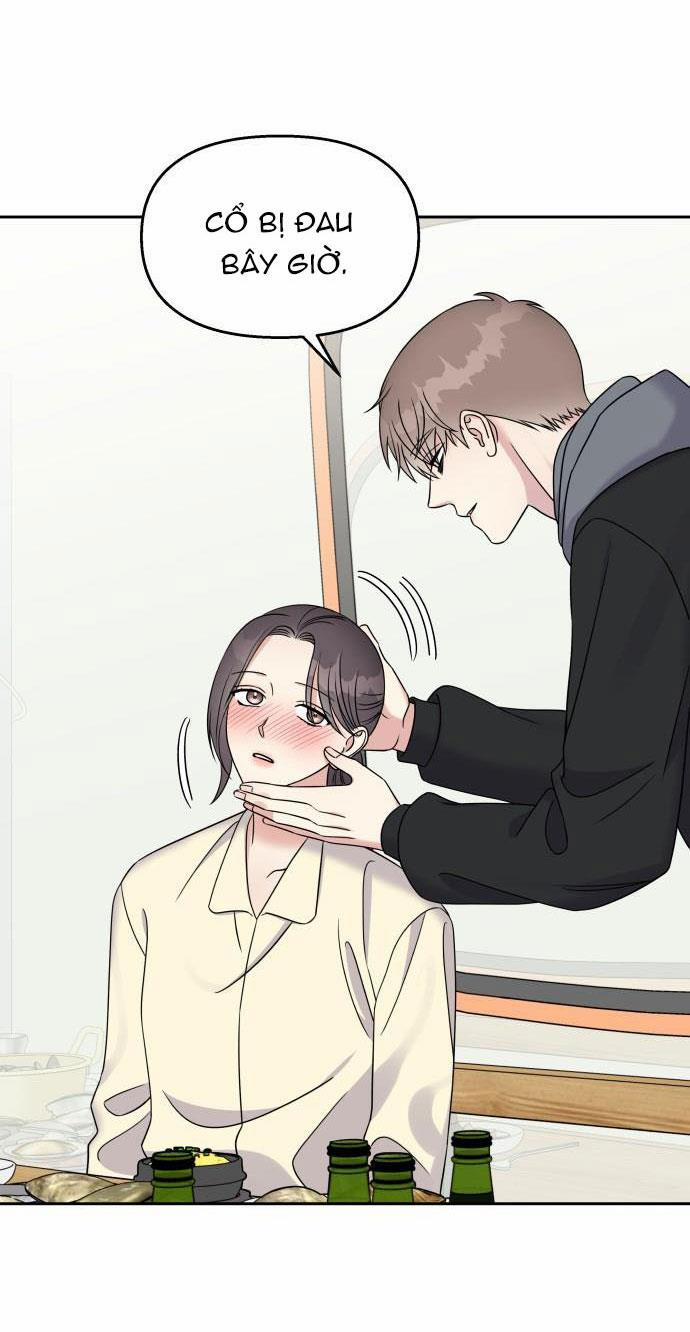 Hãy Diễn Như Anh Yêu Em 30 trang 32