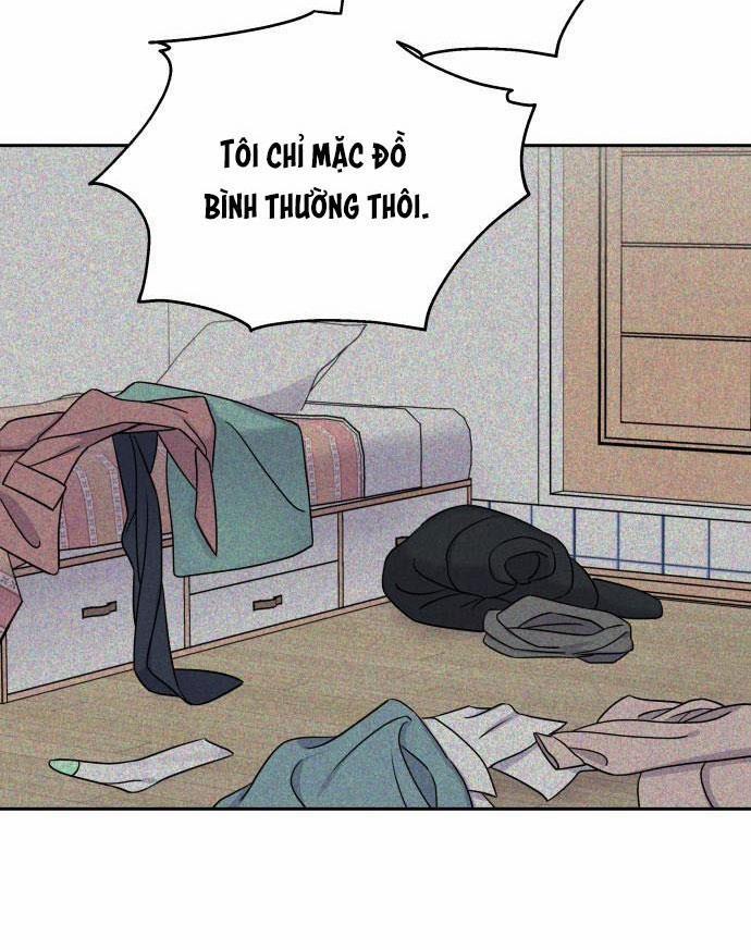 Hãy Diễn Như Anh Yêu Em 30 trang 5