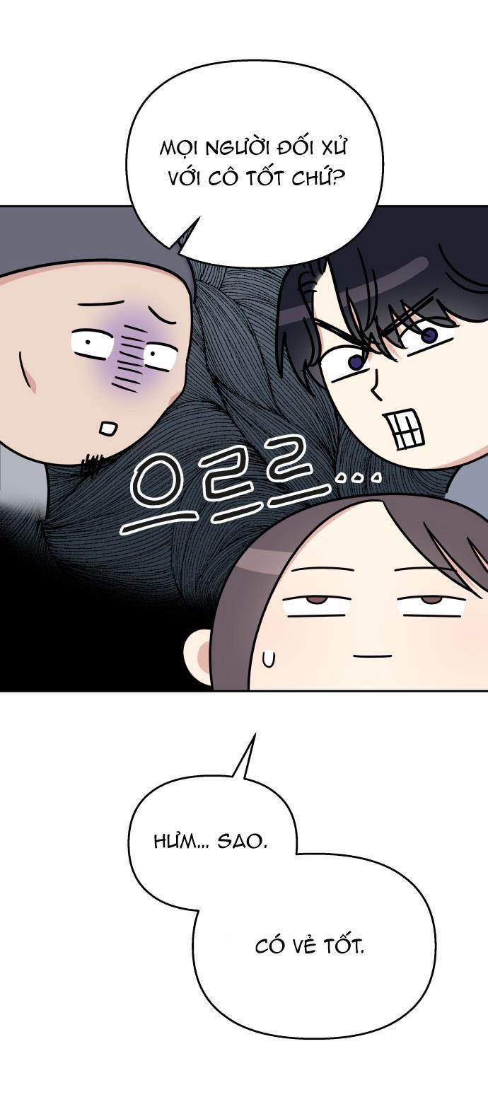 Hãy Diễn Như Anh Yêu Em 30 trang 7