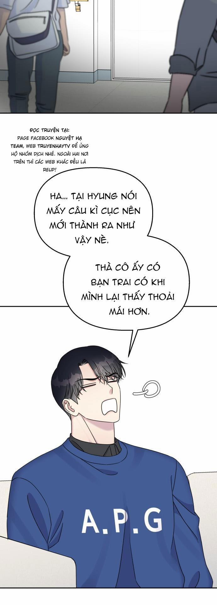 Hãy Diễn Như Anh Yêu Em 31.5 trang 17