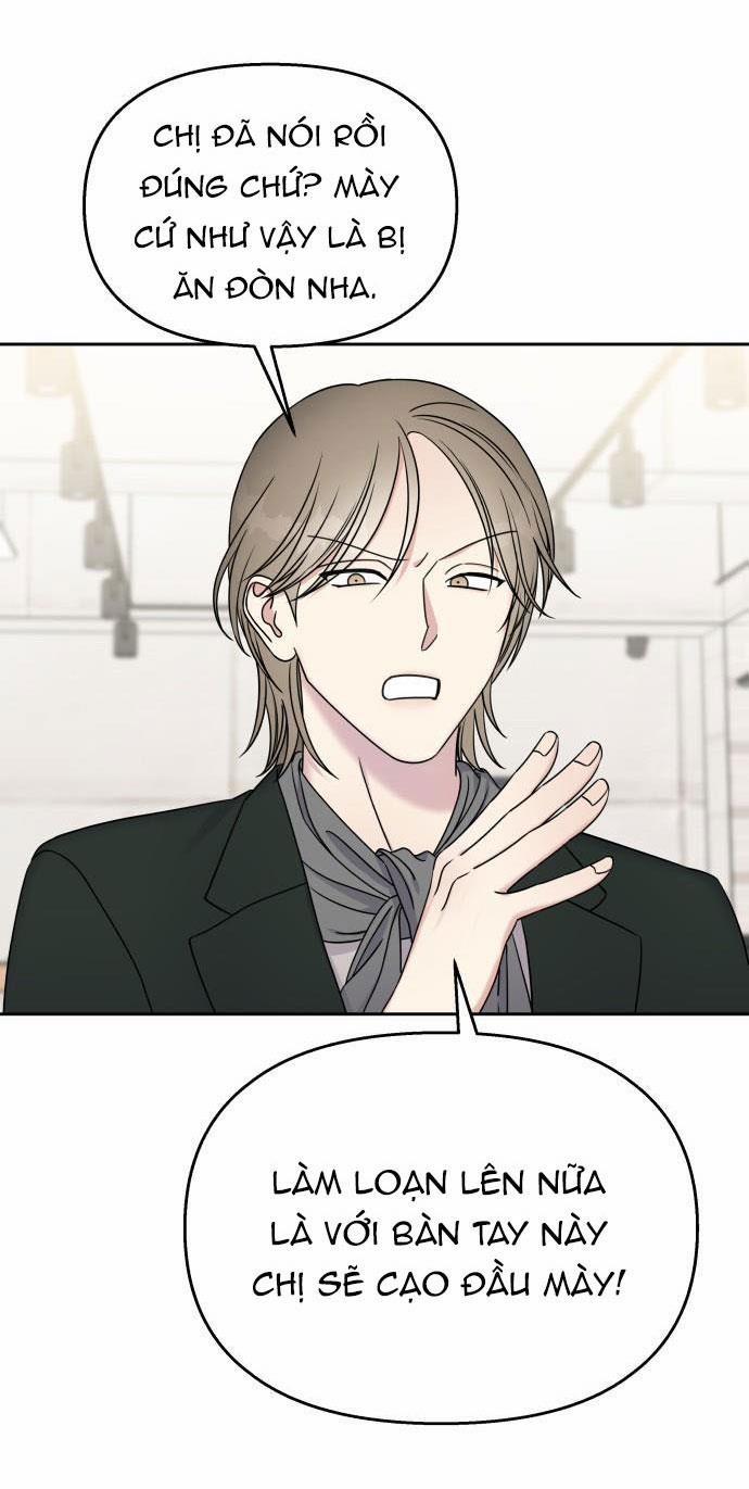 Hãy Diễn Như Anh Yêu Em 31.5 trang 26