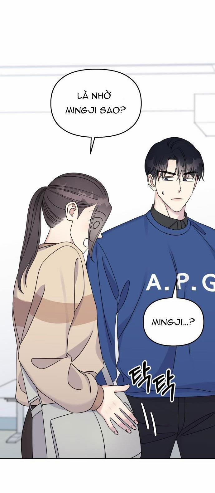 Hãy Diễn Như Anh Yêu Em 31.5 trang 3