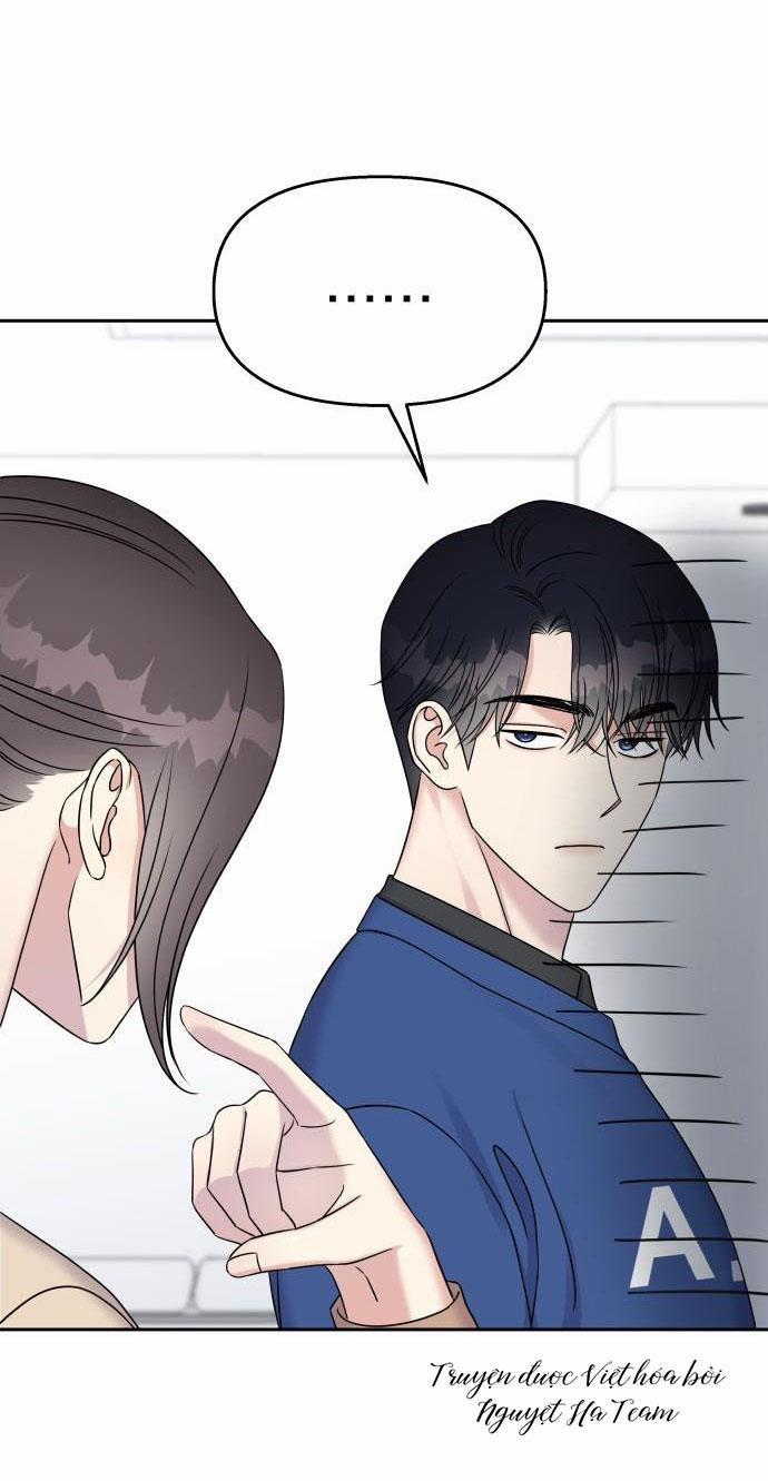 Hãy Diễn Như Anh Yêu Em 31.5 trang 5