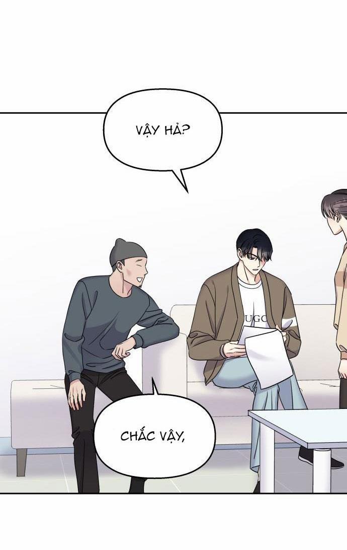 Hãy Diễn Như Anh Yêu Em 31 trang 10