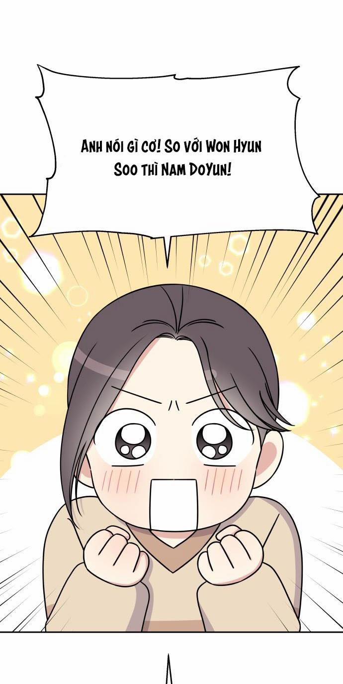 Hãy Diễn Như Anh Yêu Em 31 trang 14