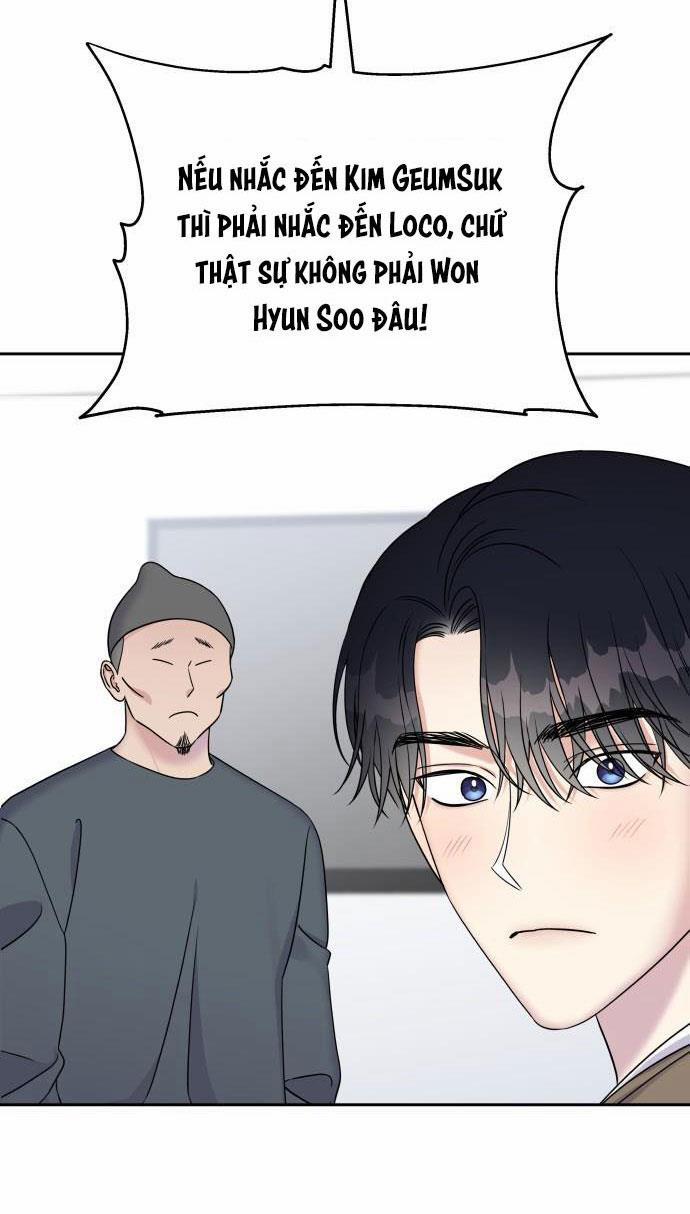 Hãy Diễn Như Anh Yêu Em 31 trang 15