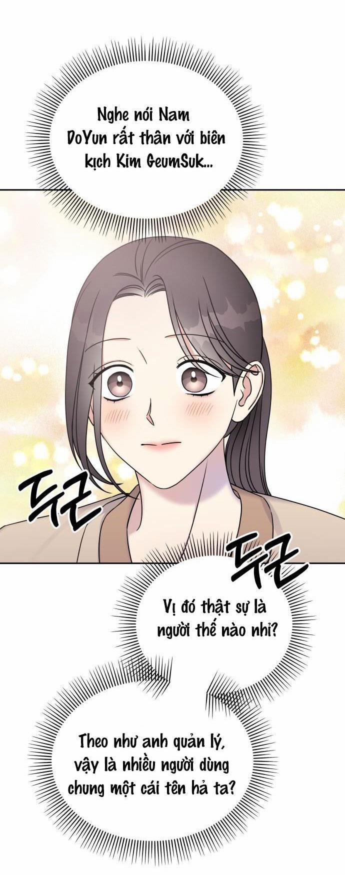 Hãy Diễn Như Anh Yêu Em 31 trang 23