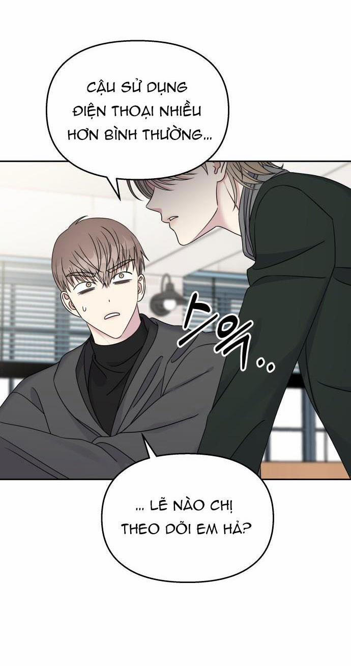 Hãy Diễn Như Anh Yêu Em 31 trang 28