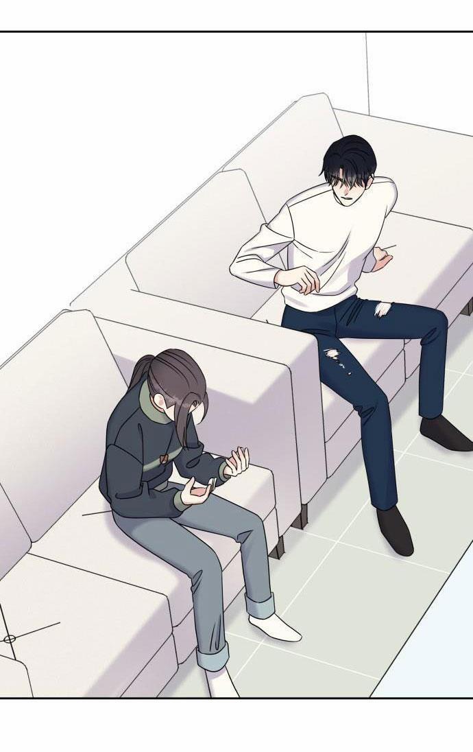 Hãy Diễn Như Anh Yêu Em 32.5 trang 11