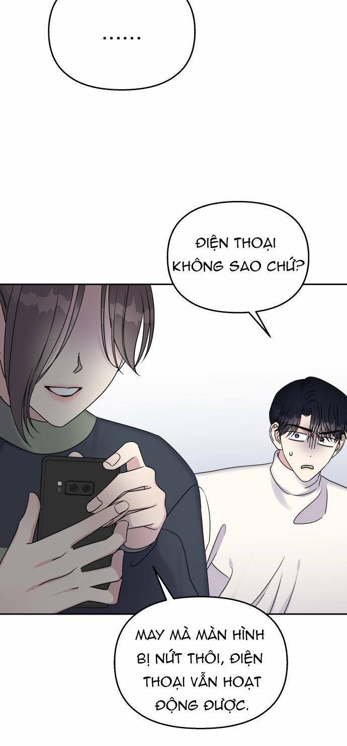 Hãy Diễn Như Anh Yêu Em 32.5 trang 17