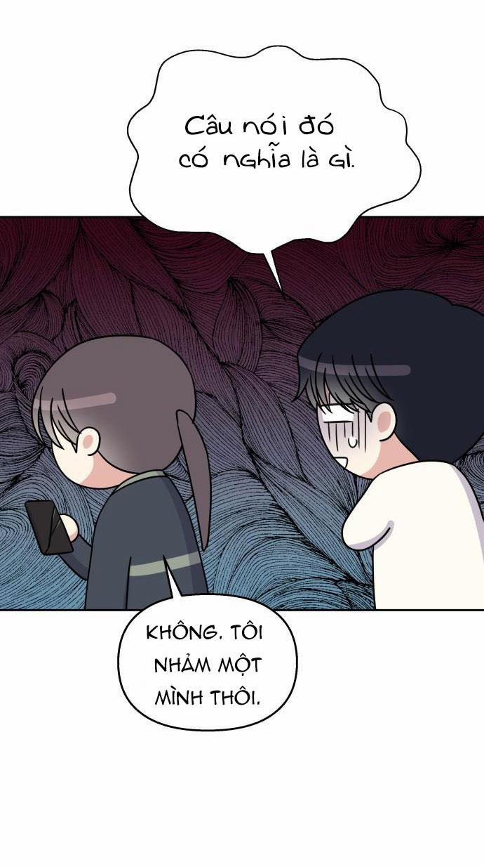 Hãy Diễn Như Anh Yêu Em 32.5 trang 21