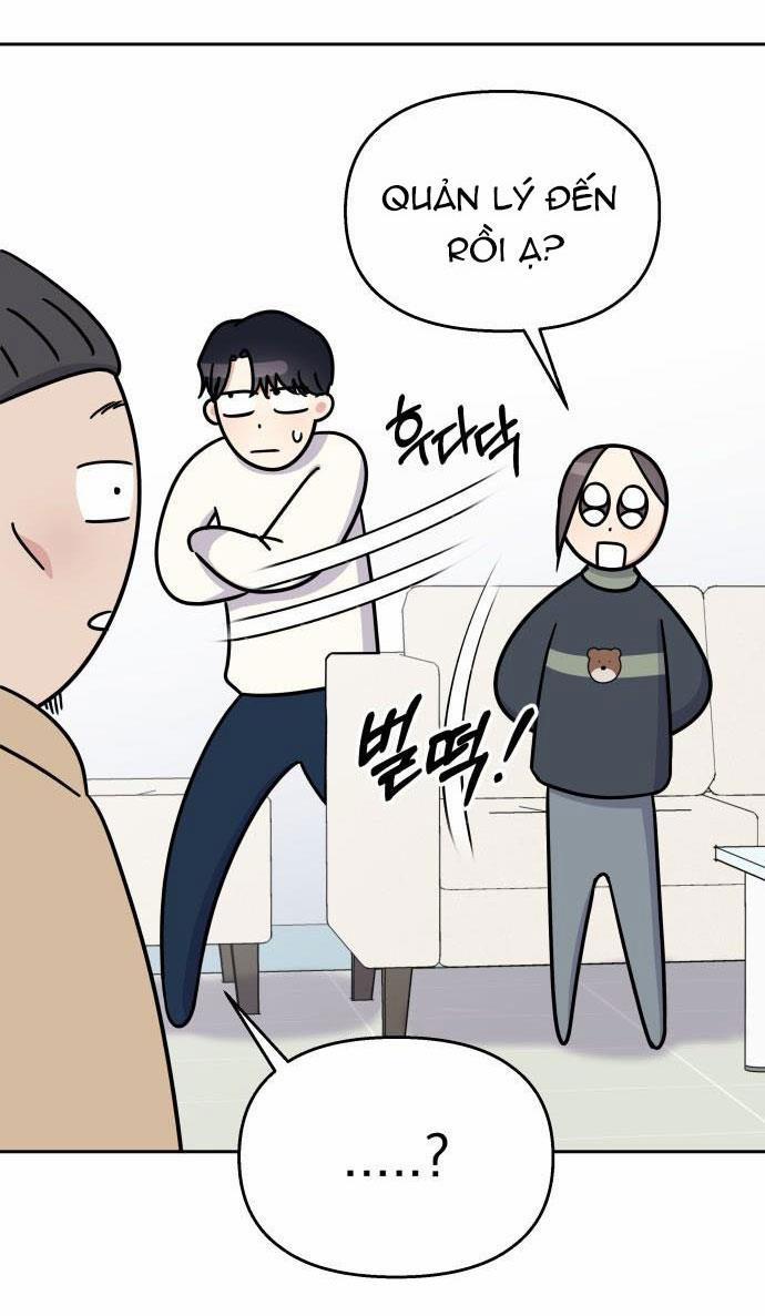 Hãy Diễn Như Anh Yêu Em 32.5 trang 27