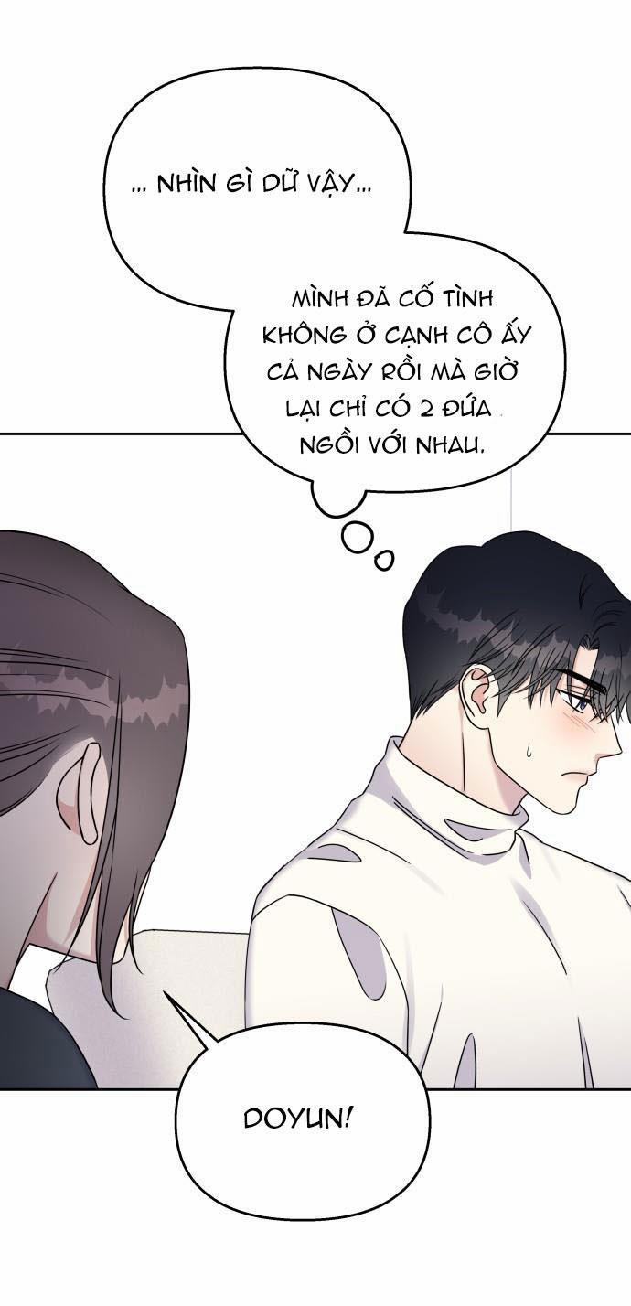 Hãy Diễn Như Anh Yêu Em 32.5 trang 5