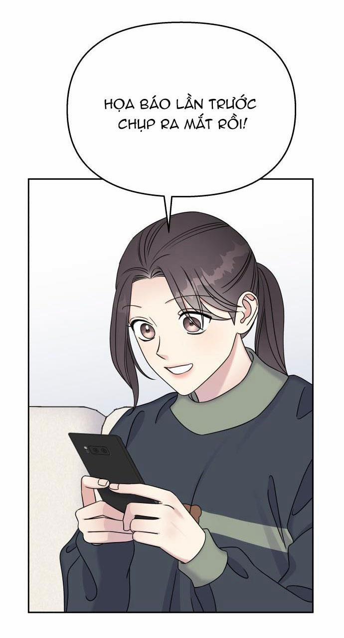 Hãy Diễn Như Anh Yêu Em 32.5 trang 6