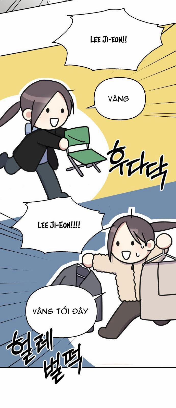 Hãy Diễn Như Anh Yêu Em 32 trang 10