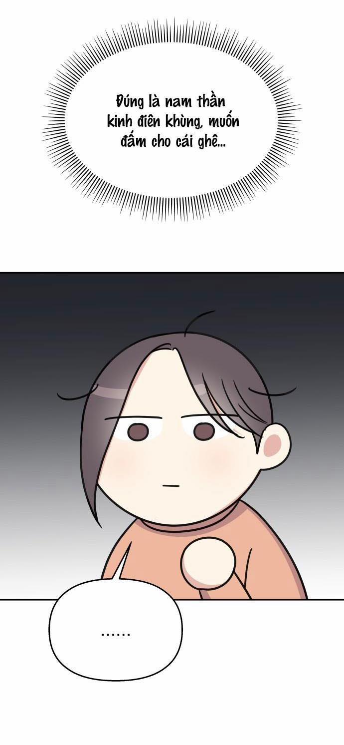 Hãy Diễn Như Anh Yêu Em 32 trang 16