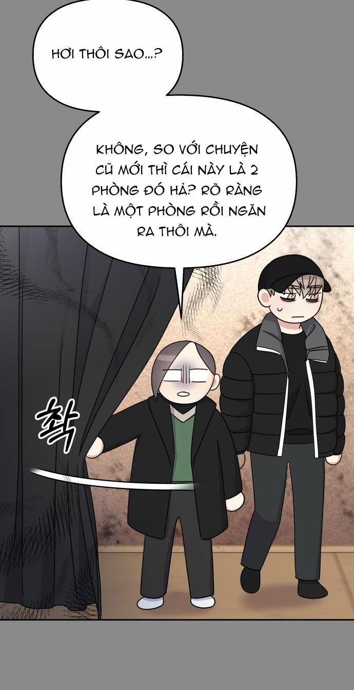 Hãy Diễn Như Anh Yêu Em 32 trang 22