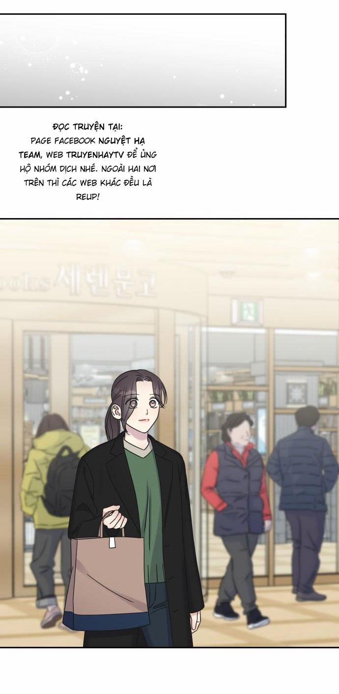 Hãy Diễn Như Anh Yêu Em 33.5 trang 14