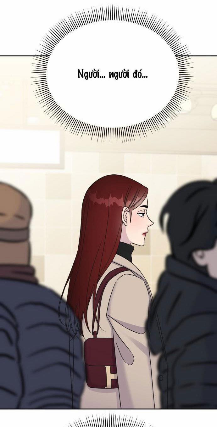 Hãy Diễn Như Anh Yêu Em 33.5 trang 16