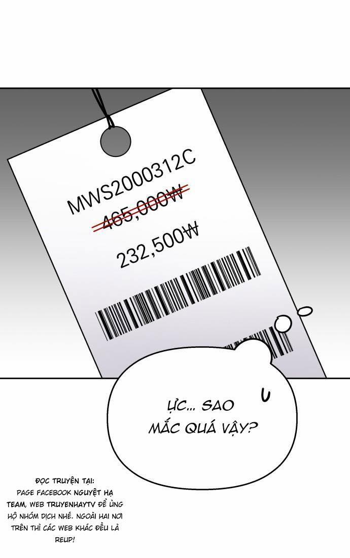 Hãy Diễn Như Anh Yêu Em 33.5 trang 3