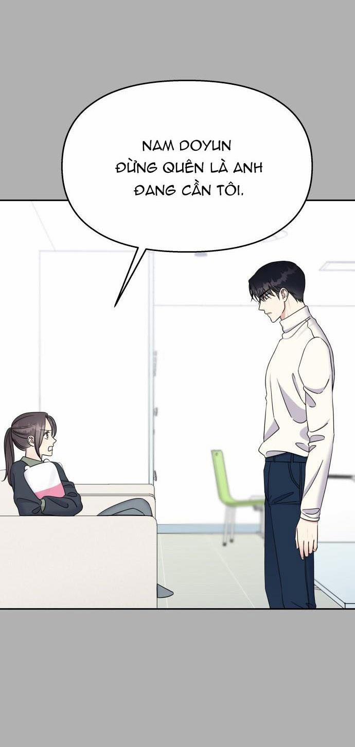 Hãy Diễn Như Anh Yêu Em 33.5 trang 34