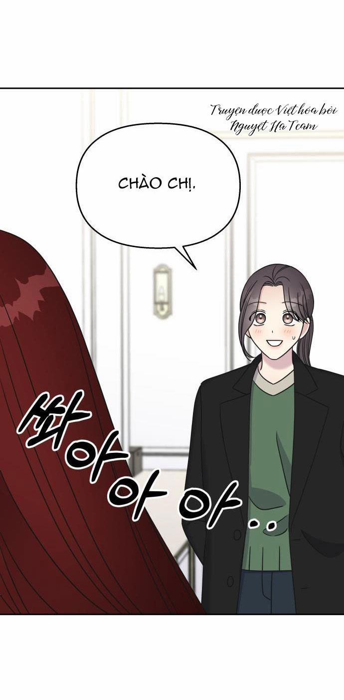 Hãy Diễn Như Anh Yêu Em 33.5 trang 38