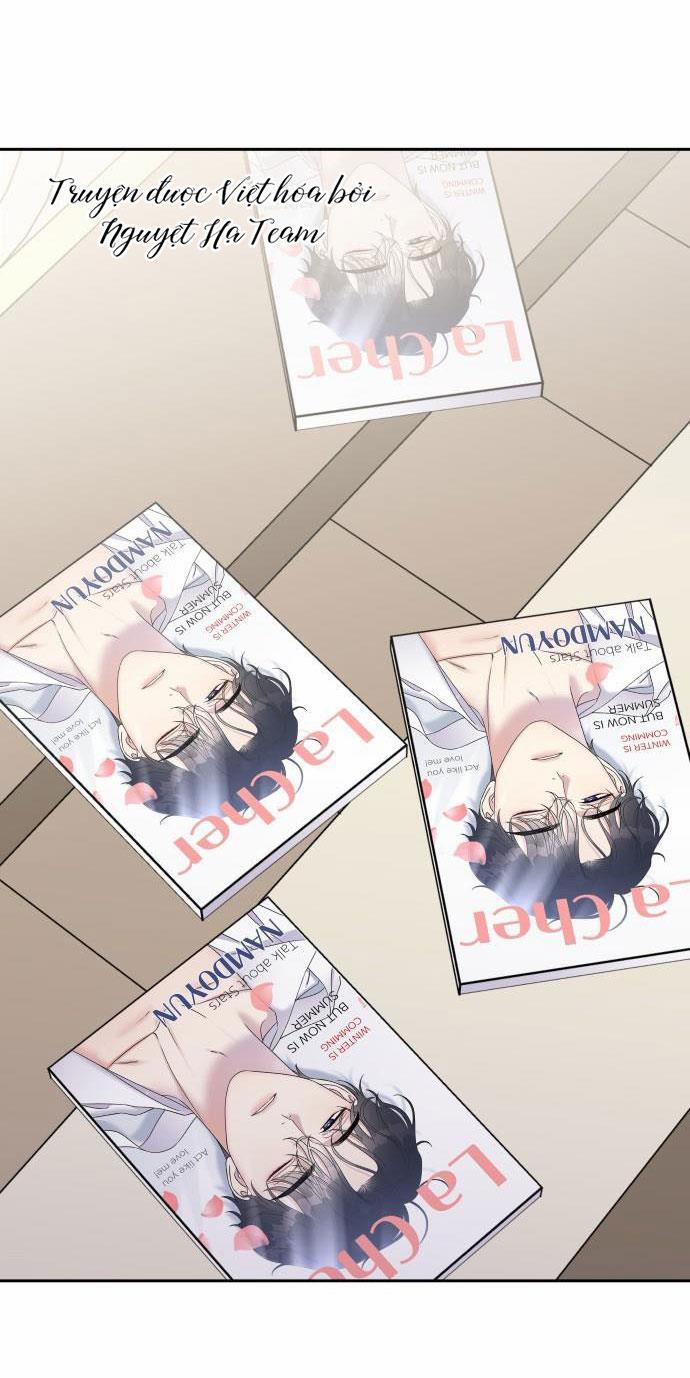 Hãy Diễn Như Anh Yêu Em 33.5 trang 39