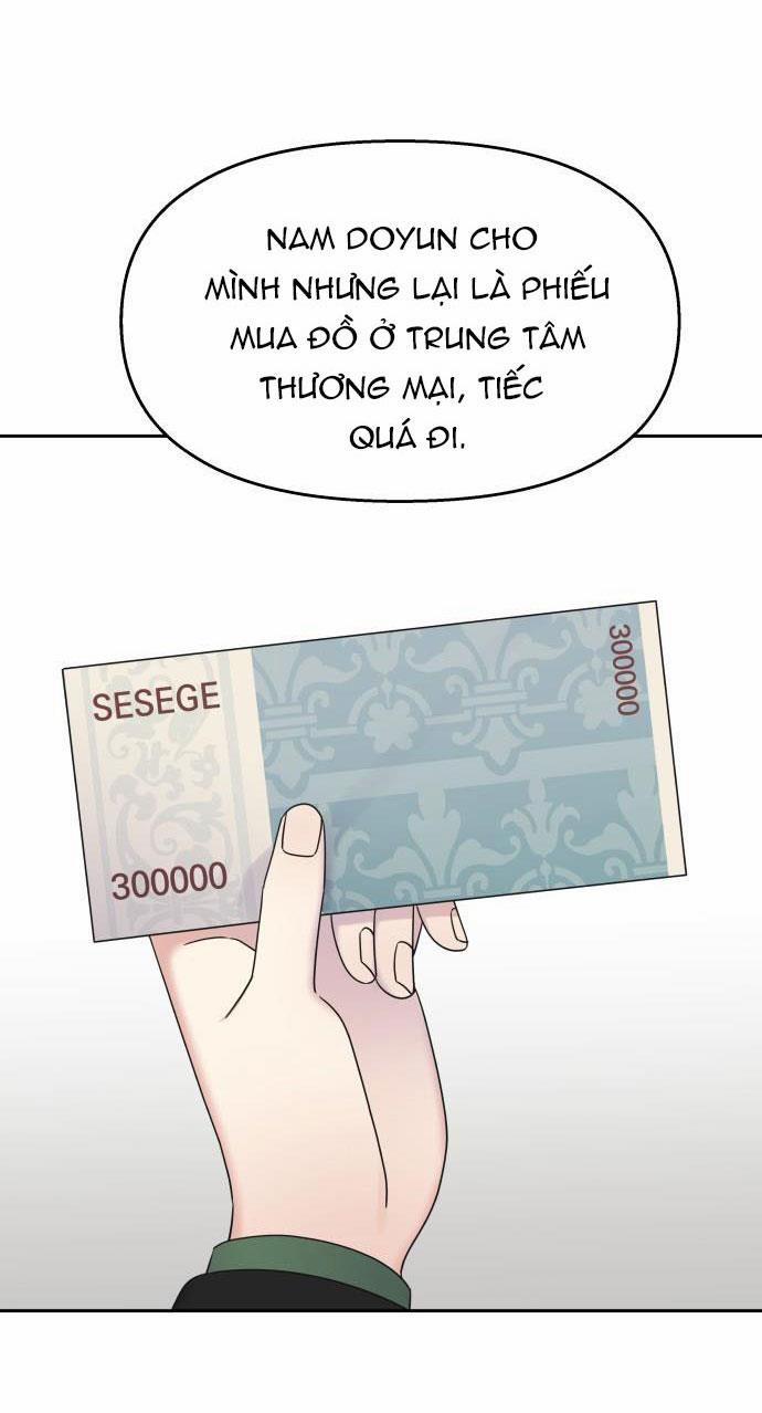 Hãy Diễn Như Anh Yêu Em 33.5 trang 5