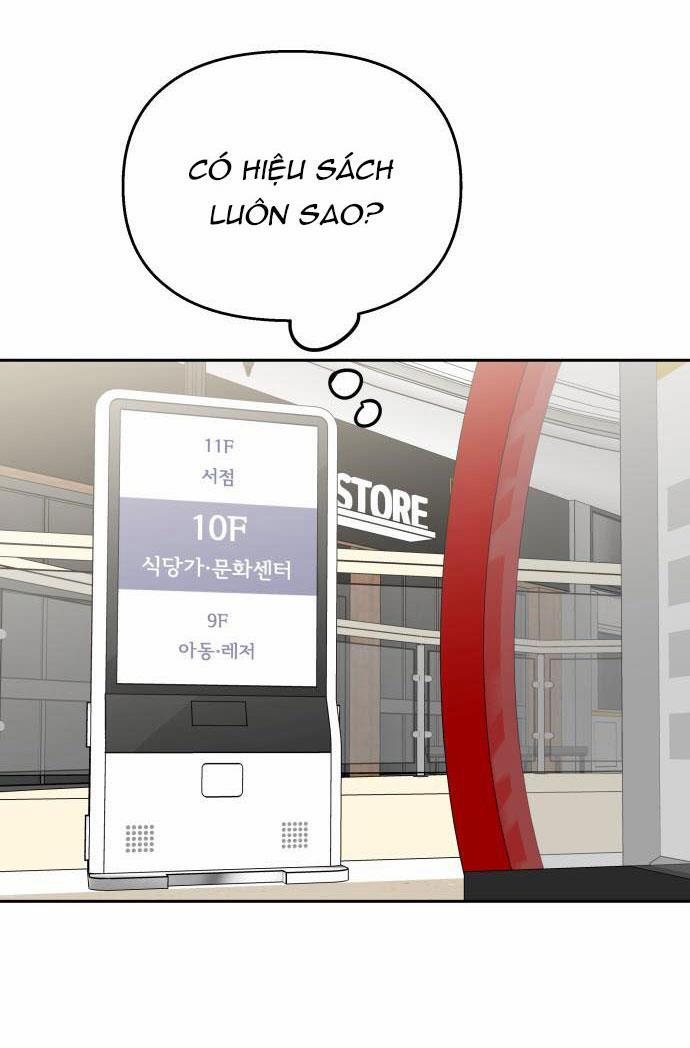 Hãy Diễn Như Anh Yêu Em 33.5 trang 8