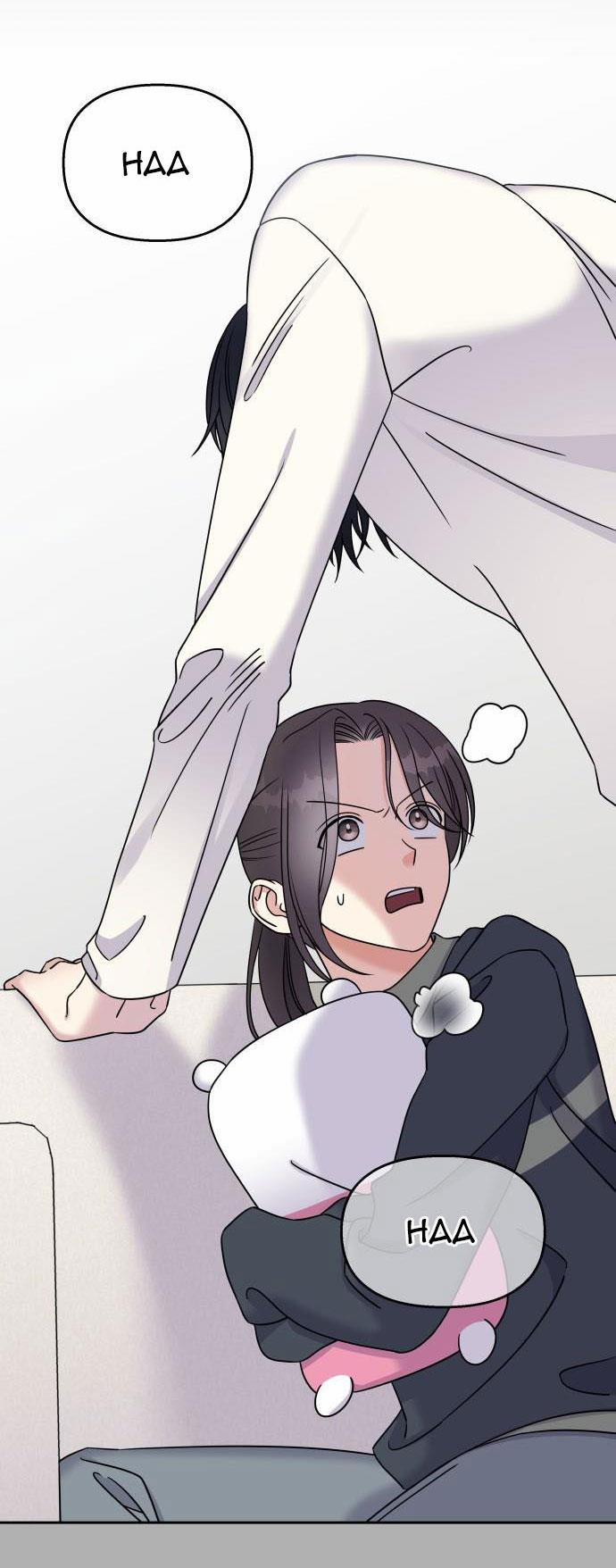 Hãy Diễn Như Anh Yêu Em 33 trang 10