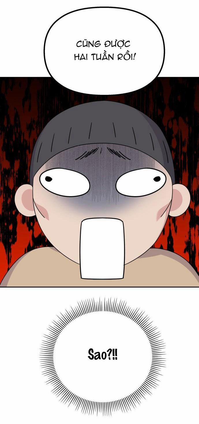 Hãy Diễn Như Anh Yêu Em 33 trang 2