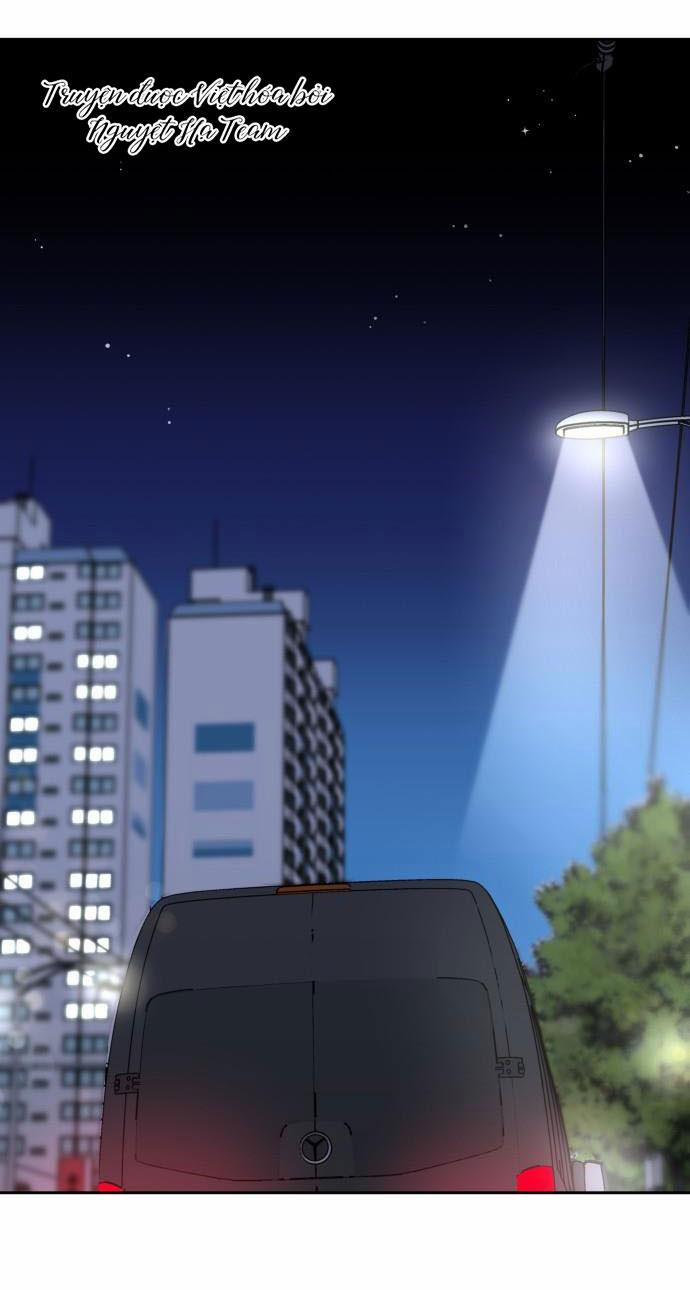 Hãy Diễn Như Anh Yêu Em 33 trang 27