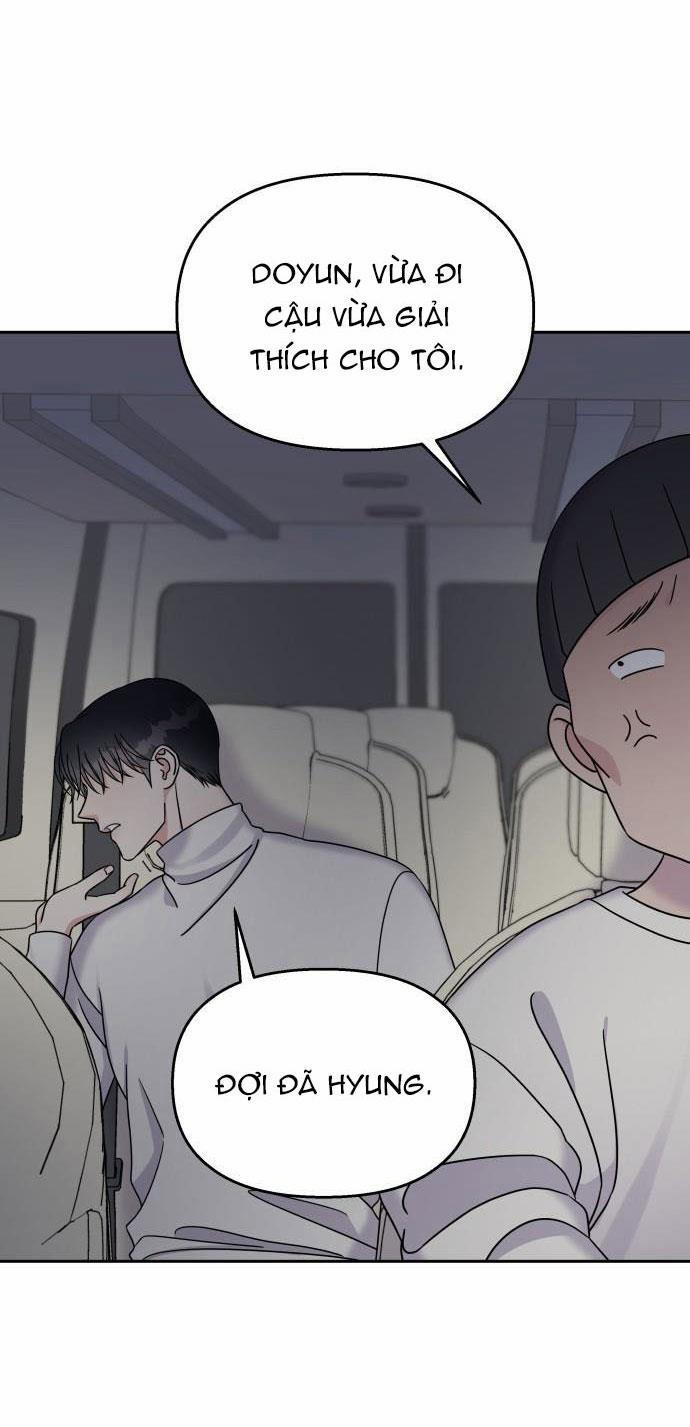 Hãy Diễn Như Anh Yêu Em 33 trang 30