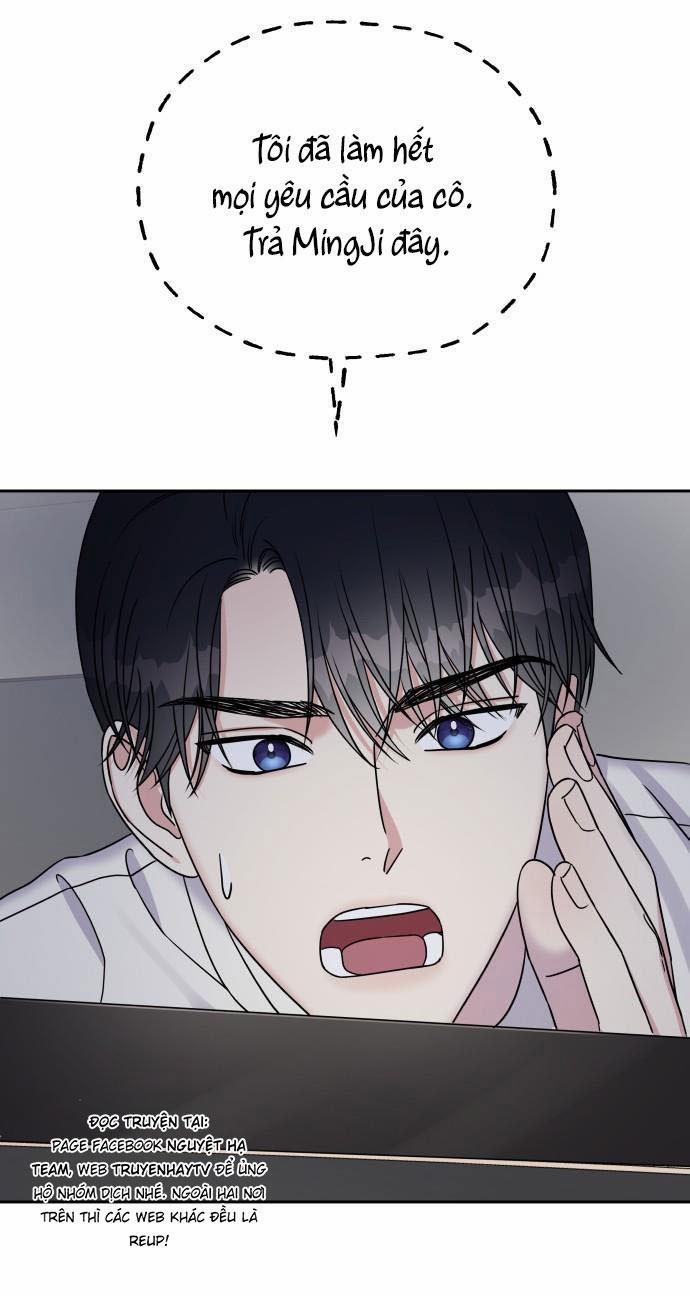 Hãy Diễn Như Anh Yêu Em 33 trang 32