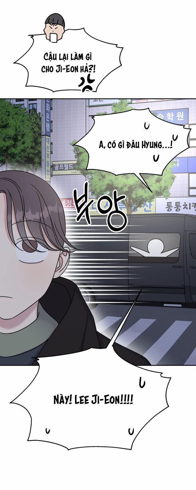 Hãy Diễn Như Anh Yêu Em 33 trang 35