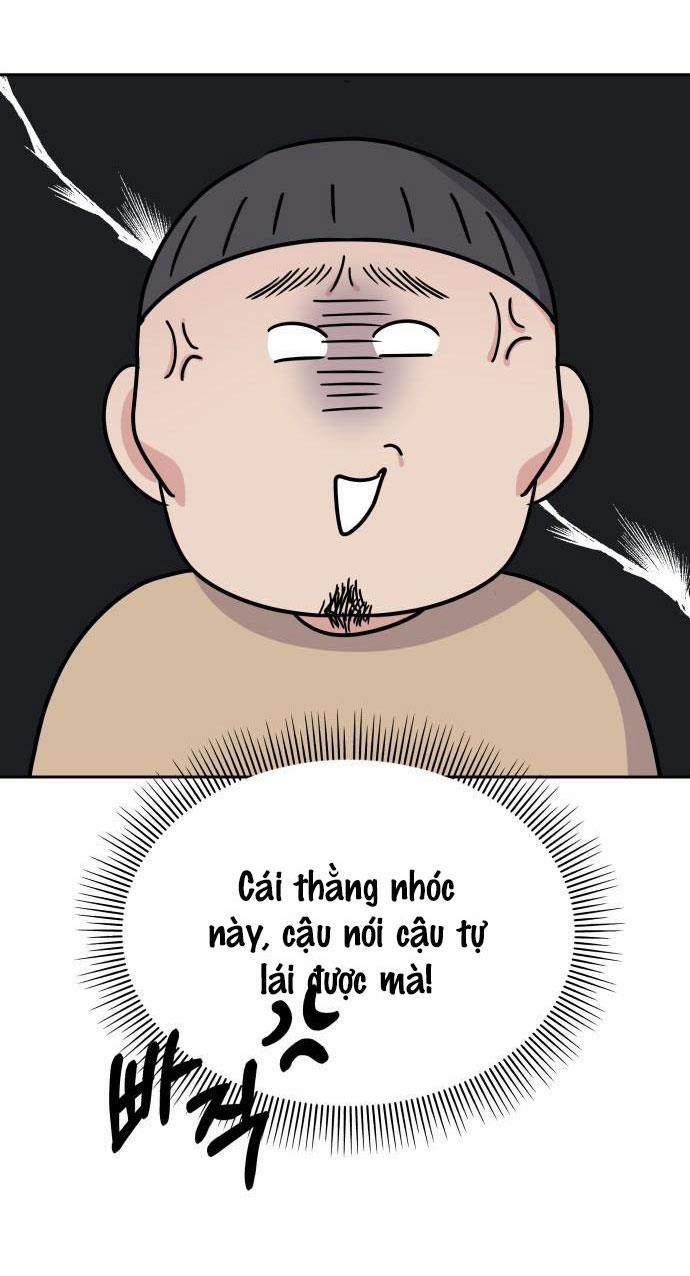 Hãy Diễn Như Anh Yêu Em 33 trang 4