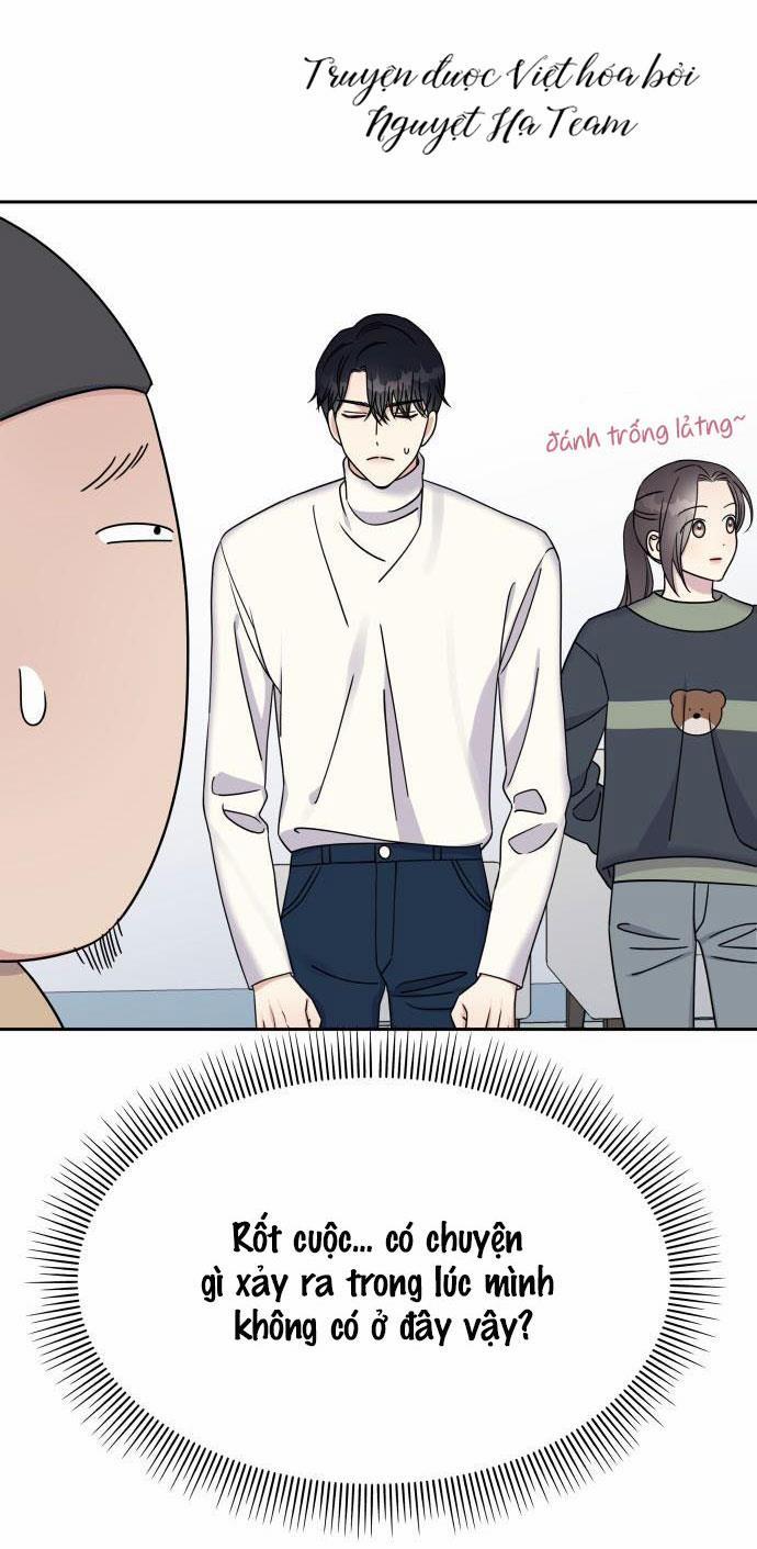 Hãy Diễn Như Anh Yêu Em 33 trang 6