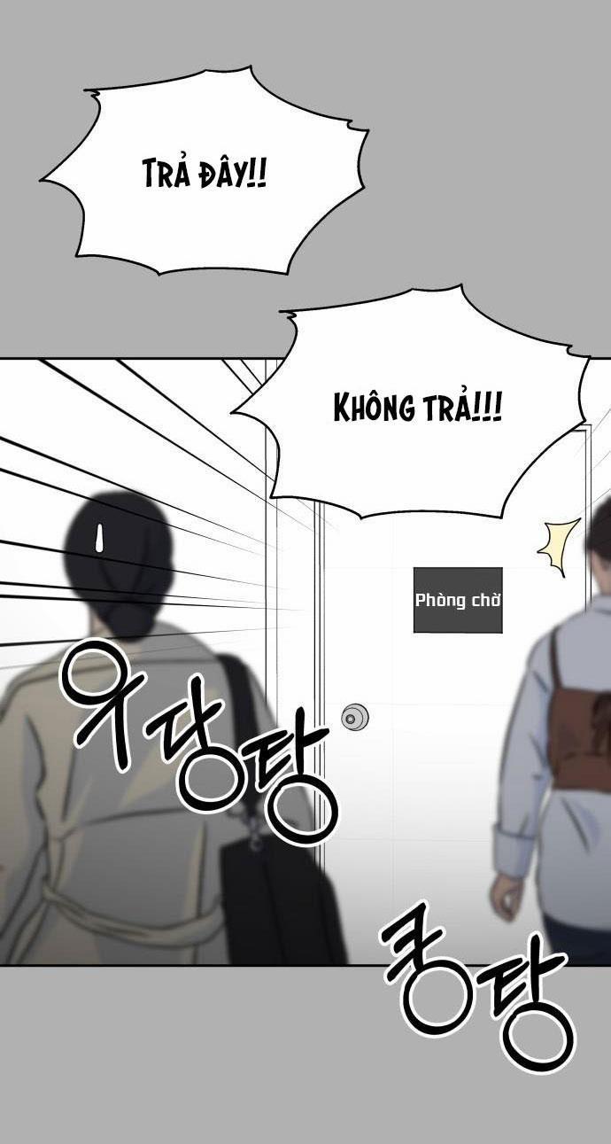 Hãy Diễn Như Anh Yêu Em 33 trang 8