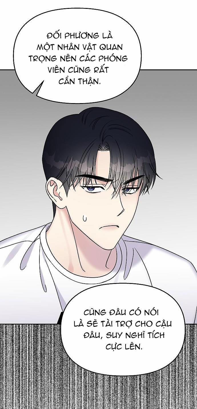 Hãy Diễn Như Anh Yêu Em 34.5 trang 17